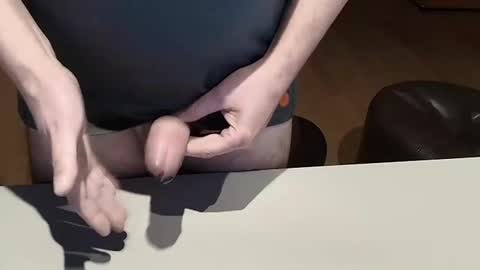 Snapshot of happybugger chatting on 10, 2, 2025 Cum for you online show from 10, 2, 2025