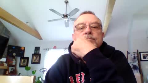 Snapshot of happynudist7373 chatting on 29, 4, 2026 happynudist7373 online show from 29, 4, 2026