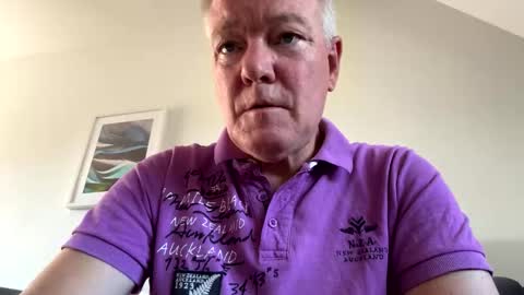 Harry online show from 11, 10, 2025