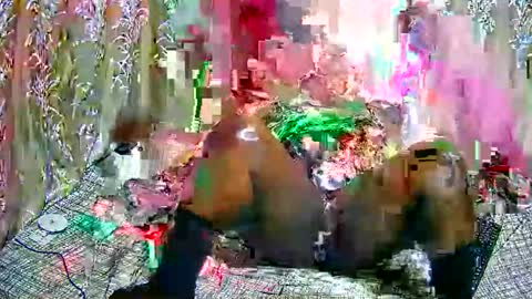 happysonia online show from 4, 3, 2026