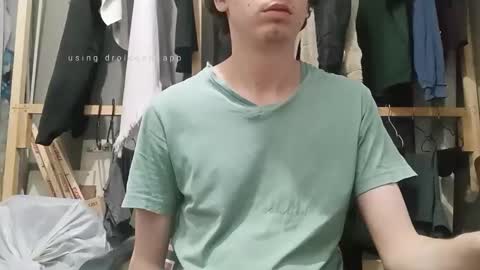 Snapshot of happytronco chatting on 13, 11, 2025 happytronco online show from 13, 11, 2025