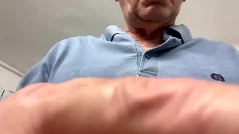 harald1234 online show from 4, 12, 2024