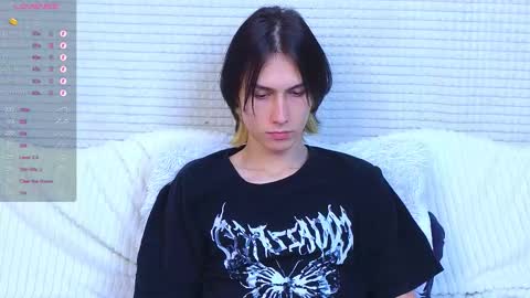 Mark online show from 3, 10, 2025