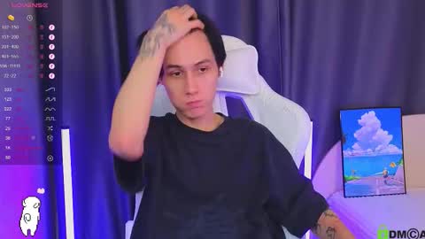 Mark online show from 14, 1, 2026