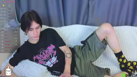 Mark online show from 22, 3, 2026