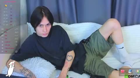 Mark online show from 1, 4, 2026