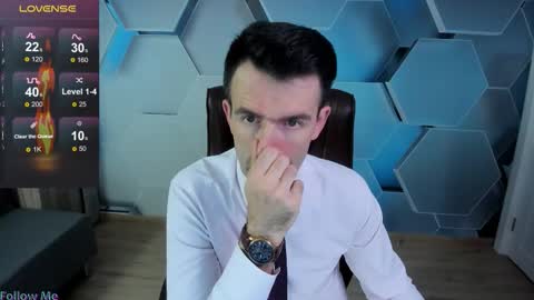 Steve online show from 30, 11, 2025