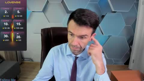 Steve online show from 2, 12, 2025