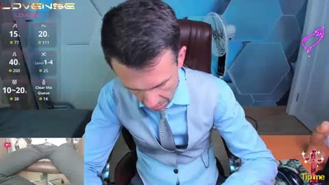 Snapshot of hard_and_juici chatting on 18, 7, 2026 Steve online show from 18, 7, 2026