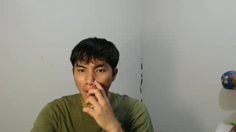 Snapshot of hard_bry chatting on 31, 1, 2025 hard_bry online show from 31, 1, 2025