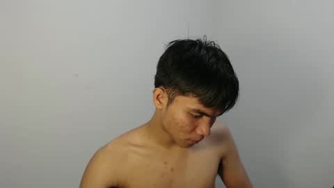 Snapshot of hard_bry chatting on 27, 2, 2025 hard_bry online show from 27, 2, 2025