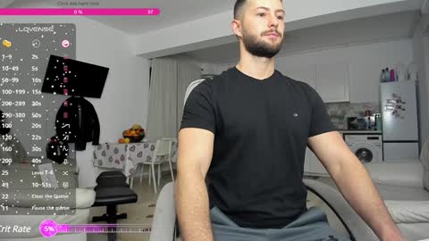 Hard Cock online show from 4, 1, 2025