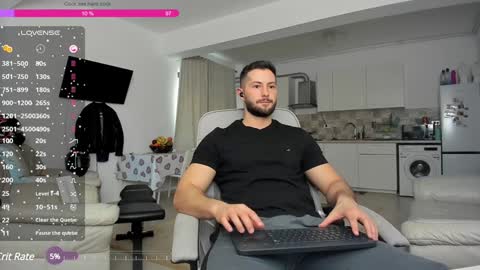 Hard Cock online show from 4, 1, 2025