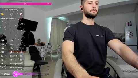 Hard Cock online show from 19, 2, 2025