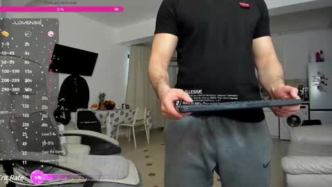 Hard Cock online show from 20, 2, 2025