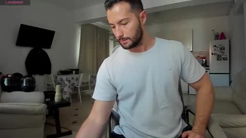 Hard Cock online show from 11, 10, 2025