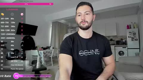 Hard Cock online show from 4, 11, 2025