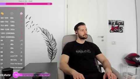 Hard Cock online show from 12, 3, 2026