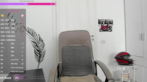 Hard Cock online show from 26, 3, 2026