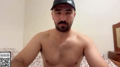 Vadim online show from 13, 10, 2025