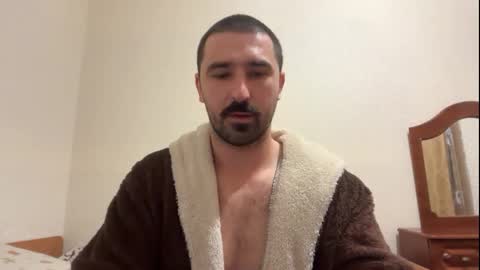 Vadim online show from 1, 11, 2025