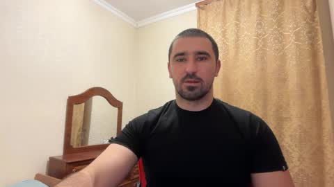 Vadim online show from 22, 11, 2025