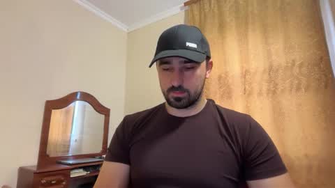 Vadim online show from 30, 11, 2025