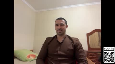 Vadim online show from 14, 12, 2025