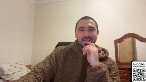 Vadim online show from 31, 1, 2026