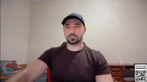 Vadim online show from 18, 3, 2026