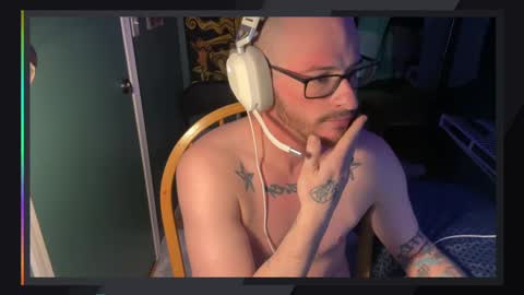 Snapshot of hardaf_ftm chatting on 3, 2, 2025 Transman hard AF online show from 3, 2, 2025