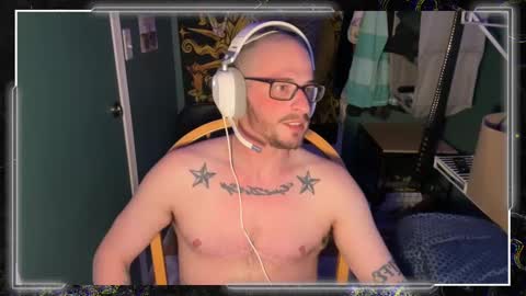 Snapshot of hardaf_ftm chatting on 4, 2, 2025 Transman hard AF online show from 4, 2, 2025