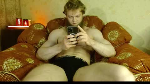 Valentino Hard online show from 26, 10, 2025