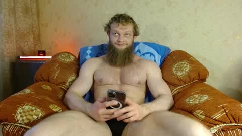 Valentino Hard online show from 15, 11, 2025