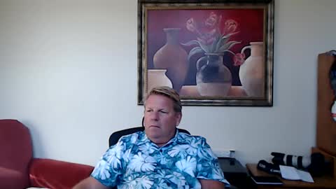 Steele and Cassie online show from 4, 2, 2026