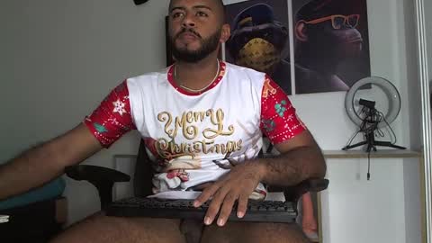 Snapshot of hardboy_latin chatting on 31, 12, 2024 hardboy_latin online show from 31, 12, 2024