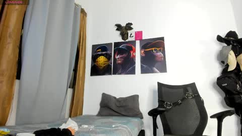 hardboy_latin online show from 2, 5, 2026