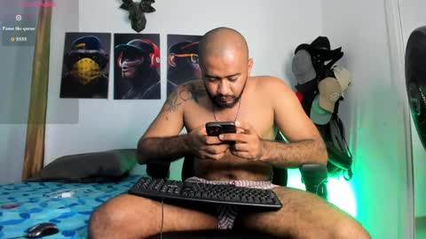 Snapshot of hardboy_latin chatting on 12, 5, 2026 hardboy_latin online show from 12, 5, 2026
