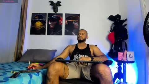 Snapshot of hardboy_latin chatting on 20, 5, 2026 hardboy_latin online show from 20, 5, 2026