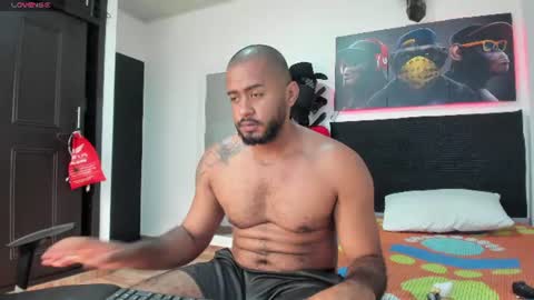 Snapshot of hardboy_latin chatting on 9, 8, 2026 hardboy_latin online show from 9, 8, 2026