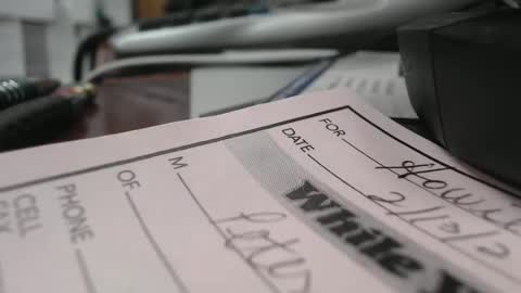 Brad online show from 22, 2, 2025