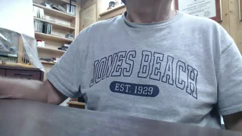 Brad online show from 20, 9, 2025