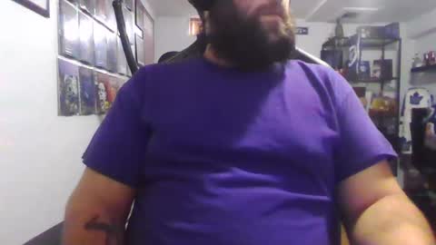 hardcanadian8787 online show from 27, 1, 2025