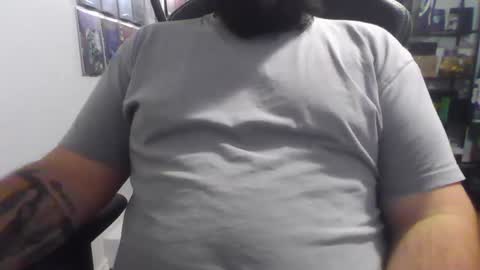 hardcanadian8787 online show from 28, 1, 2025