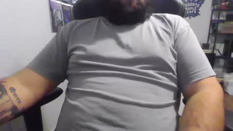 hardcanadian8787 online show from 28, 1, 2025