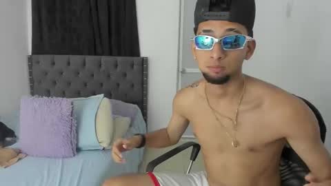 Snapshot of hardcock_master1 chatting on 5, 10, 2025 Hard Cock online show from 5, 10, 2025