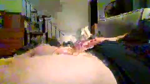 cervixpainter25 online show from 15, 1, 2026