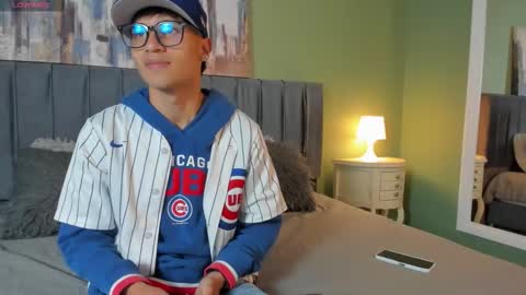 Kade and Demi online show from 9, 1, 2026