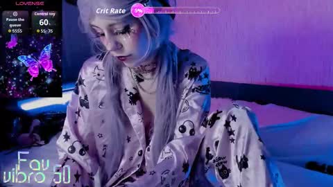 Mia online show from 17, 10, 2025