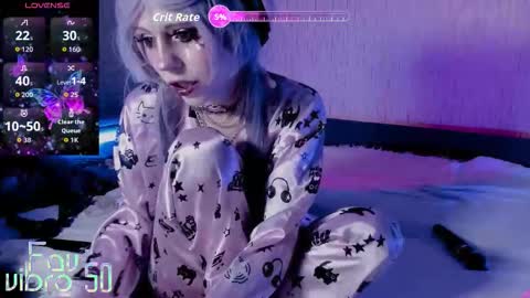 Mia online show from 26, 10, 2025